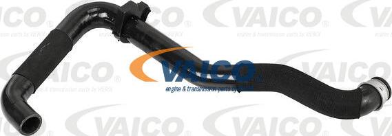 VAICO V42-0757 - Шланг радіатора autocars.com.ua