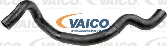 VAICO V42-0764 - Шланг радіатора autocars.com.ua