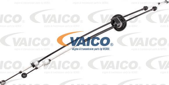 VAICO V42-0777 - Трос, ступінчаста коробка передач autocars.com.ua