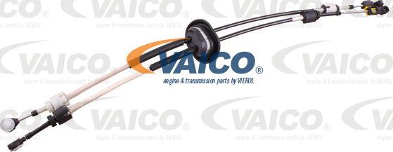 VAICO V42-0778 - Трос, ступенчатая коробка передач autodnr.net