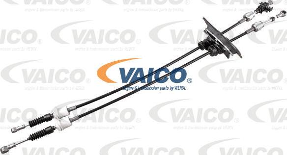 VAICO V42-0779 - Трос, ступенчатая коробка передач autodnr.net