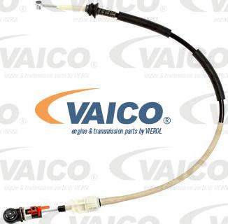 VAICO V42-0780 - Трос, ступенчатая коробка передач avtokuzovplus.com.ua