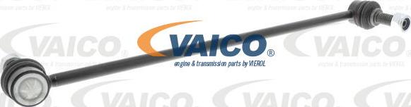 VAICO V42-0788 - Тяга / стійка, стабілізатор autocars.com.ua