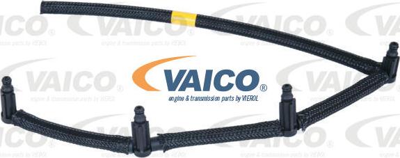 VAICO V42-0795 - Шланг, утечка топлива avtokuzovplus.com.ua