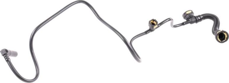 VAICO V42-0800 - Шланг, вентиляція картера autocars.com.ua