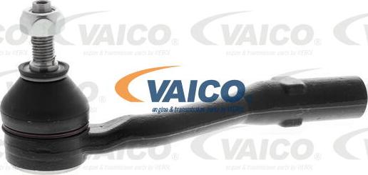 VAICO V42-0827 - Наконечник рульової тяги, кульовий шарнір autocars.com.ua
