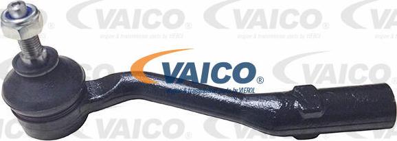 VAICO V42-0828 - Наконечник рульової тяги, кульовий шарнір autocars.com.ua