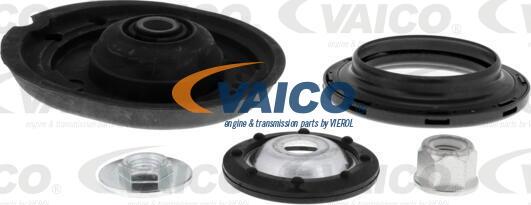 VAICO V42-0869 - Опора стійки амортизатора, подушка autocars.com.ua