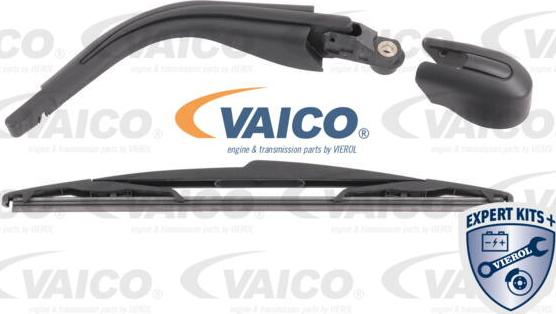 VAICO V42-0887 - Комплект важелів склоочисника, система очищення стекол autocars.com.ua