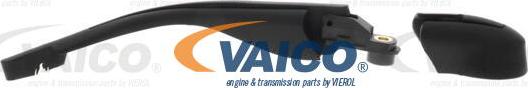 VAICO V42-0888 - Важіль склоочисника, система очищення вікон autocars.com.ua