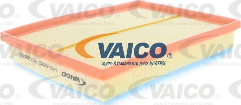VAICO V42-0890 - Воздушный фильтр autodnr.net