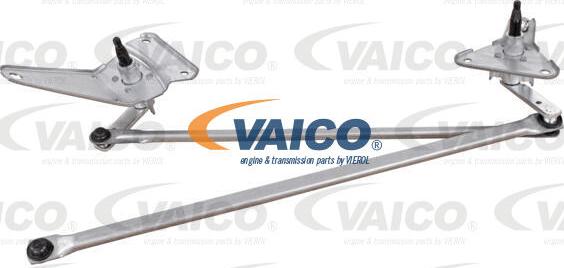 VAICO V42-0895 - Система тяг и рычагов привода стеклоочистителя avtokuzovplus.com.ua