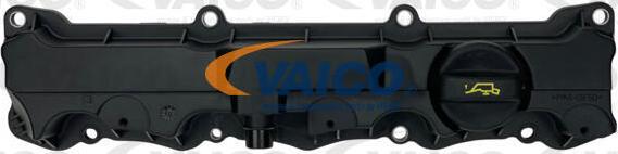 VAICO V42-0898 - Крышка головки цилиндра autodnr.net