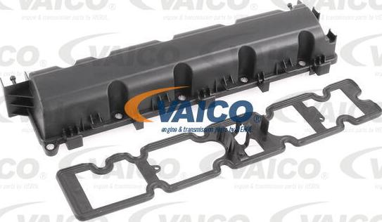 VAICO V42-0902 - Кришка головки циліндра autocars.com.ua