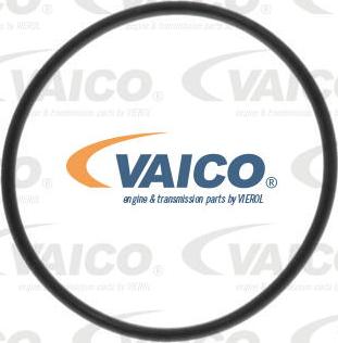 VAICO V42-0904 - Масляний фільтр autocars.com.ua