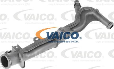VAICO V42-0922 - Трубка охлаждающей жидкости avtokuzovplus.com.ua