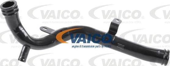 VAICO V42-0924 - Трубка охолоджуючої рідини autocars.com.ua