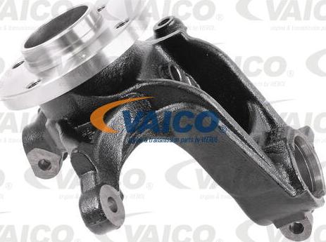 VAICO V42-0930 - Поворотный кулак, подвеска колеса autodnr.net