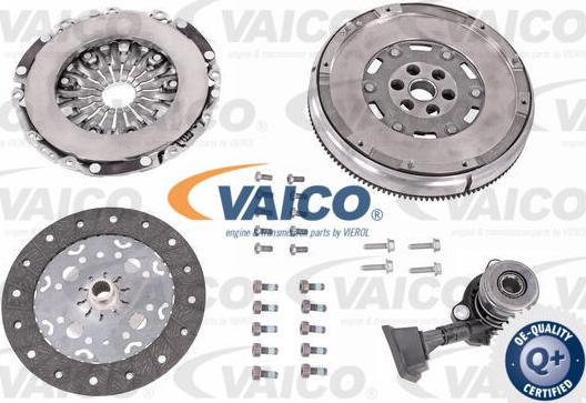 VAICO V42-0932 - Комплект зчеплення autocars.com.ua