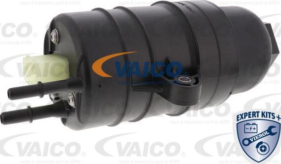 VAICO V42-0943 - Корпус, фільтр очищення палива autocars.com.ua