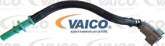 VAICO V42-0949 - Топливопровод avtokuzovplus.com.ua