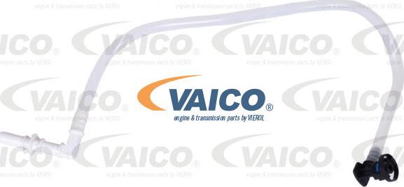 VAICO V42-0951 - Топливопровод autodnr.net