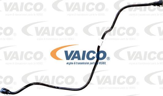 VAICO V42-0955 - Топливопровод autodnr.net