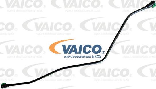 VAICO V42-0959 - Топливопровод avtokuzovplus.com.ua