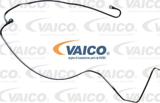 VAICO V42-0961 - Топливопровод avtokuzovplus.com.ua