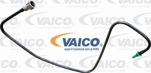 VAICO V42-0965 - Топливопровод avtokuzovplus.com.ua