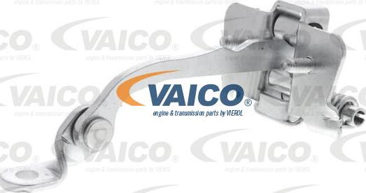 VAICO V42-0967 - Фиксатор двери avtokuzovplus.com.ua