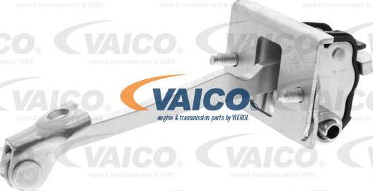 VAICO V42-0970 - Фиксатор двери avtokuzovplus.com.ua