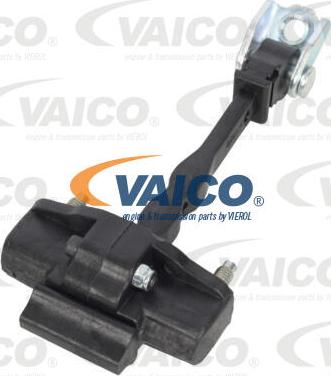 VAICO V42-0974 - Фіксатор дверей autocars.com.ua