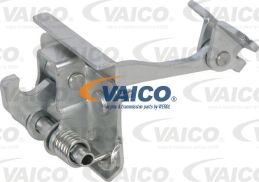 VAICO V42-0975 - Фіксатор дверей autocars.com.ua