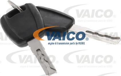 VAICO V42-0984 - Перемикач запалювання autocars.com.ua