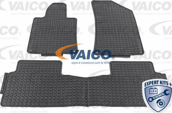 VAICO V42-0990 - Комплект килимків autocars.com.ua