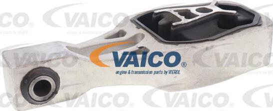 VAICO V42-1008 - Подушка, опора, подвеска двигателя autodnr.net