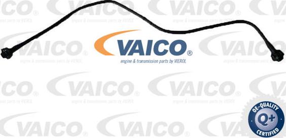 VAICO V42-1020 - Трубка охлаждающей жидкости avtokuzovplus.com.ua