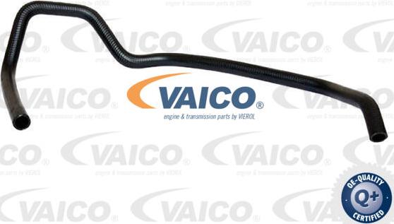 VAICO V42-1021 - Шланг радіатора autocars.com.ua