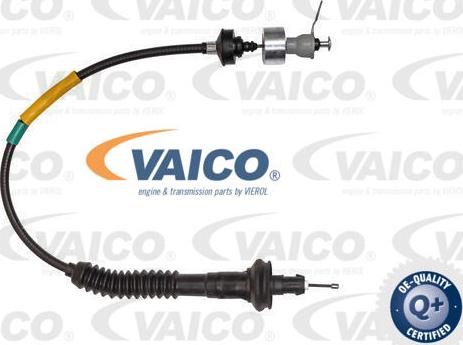 VAICO V42-1044 - Трос, управління зчепленням autocars.com.ua