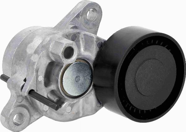 VAICO V42-1075 - Натягувач ременя, клинові зуб. autocars.com.ua