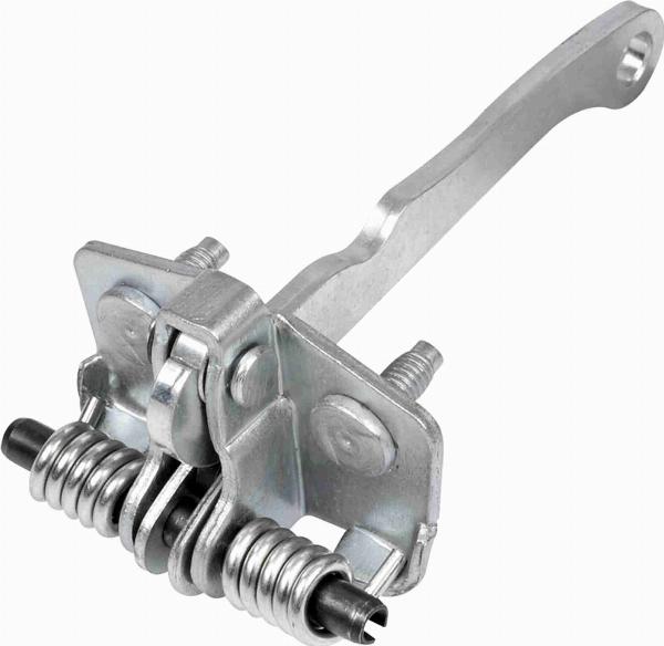 VAICO V42-1207 - Фіксатор дверей autocars.com.ua