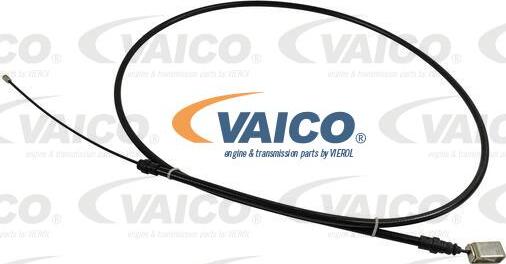 VAICO V42-30005 - Тросик, cтояночный тормоз autodnr.net
