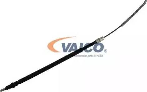 VAICO V42-30007 - Трос, гальмівна система autocars.com.ua