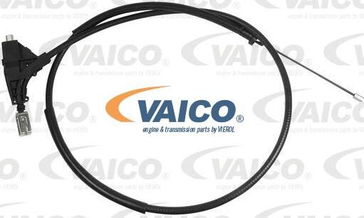 VAICO V42-30020 - Тросик, cтояночный тормоз avtokuzovplus.com.ua