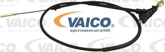 VAICO V42-30029 - Трос, гальмівна система autocars.com.ua