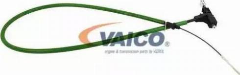 VAICO V42-30034 - Тросик, cтояночный тормоз avtokuzovplus.com.ua