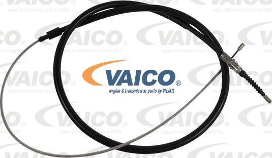 VAICO V42-30037 - Тросик, cтояночный тормоз autodnr.net