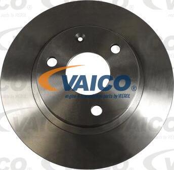 VAICO V42-40001 - Тормозной диск avtokuzovplus.com.ua