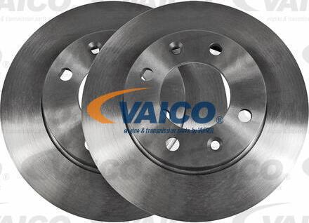 VAICO V42-40013 - Тормозной диск avtokuzovplus.com.ua